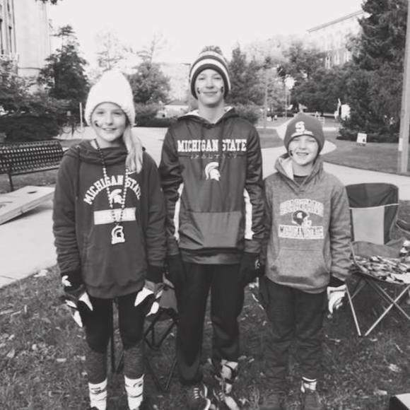 Meet your Posher, Shawn - Picture 1 of 1